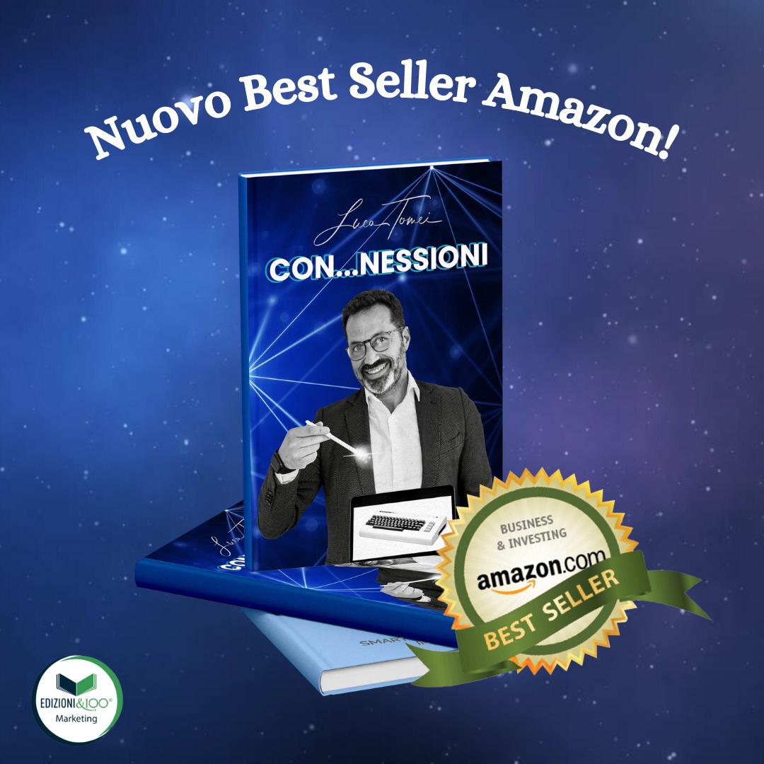 Libro Con...nessioni di Luca Tomei