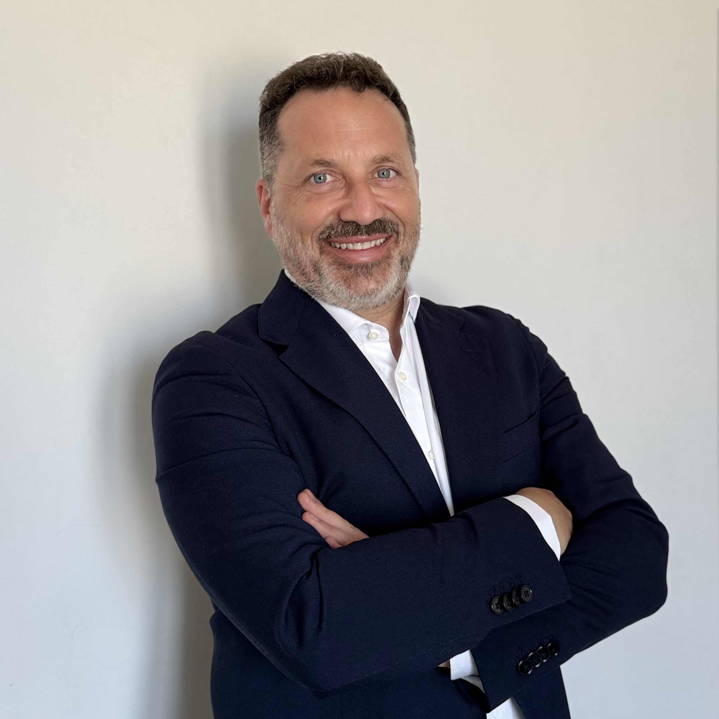 Luca Tomei, fondatore TLMF Solution